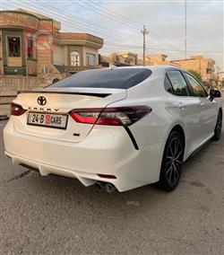 تويوتا كامري